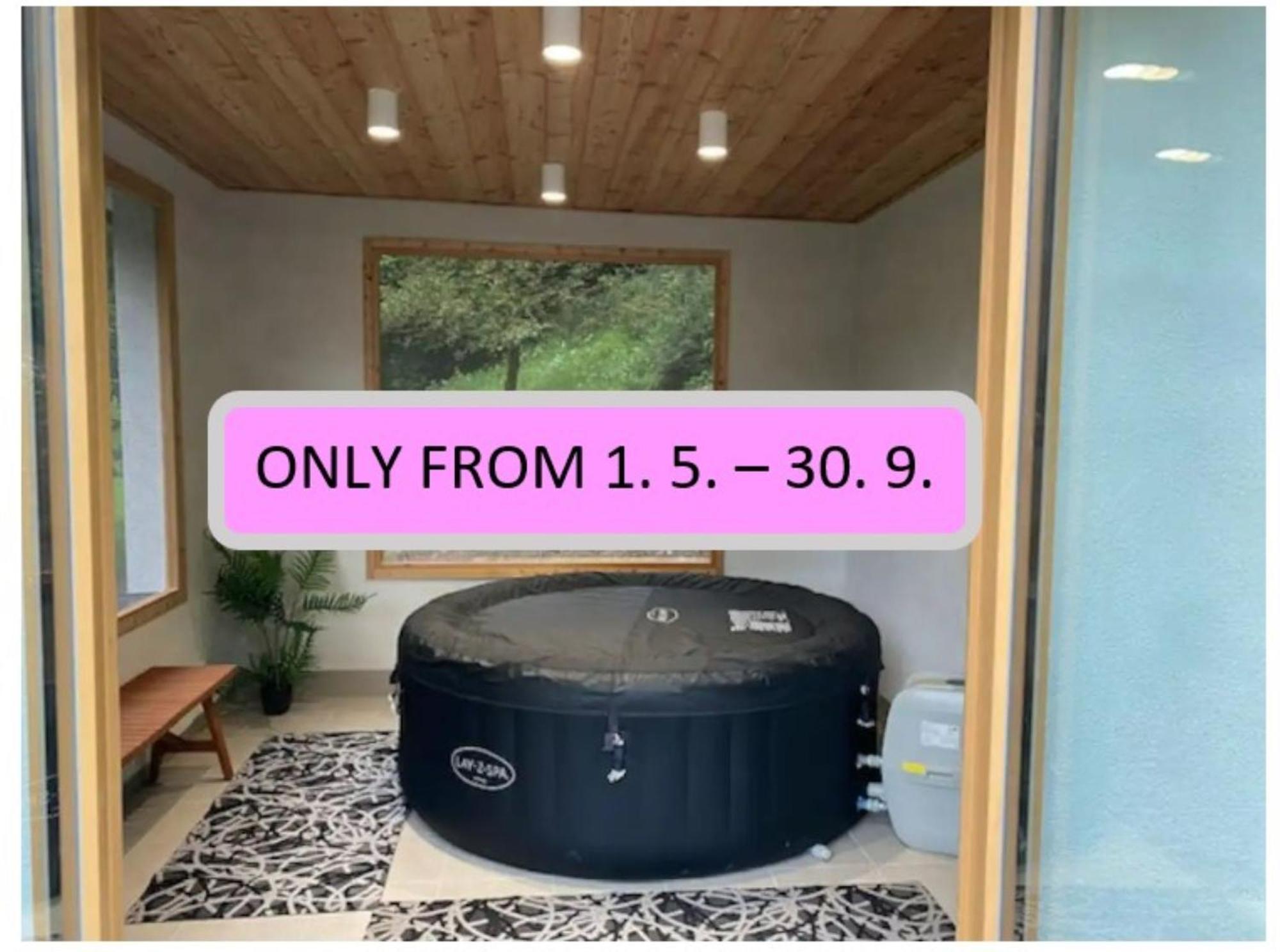Chalet Letnik Ziri Zewnętrze zdjęcie
